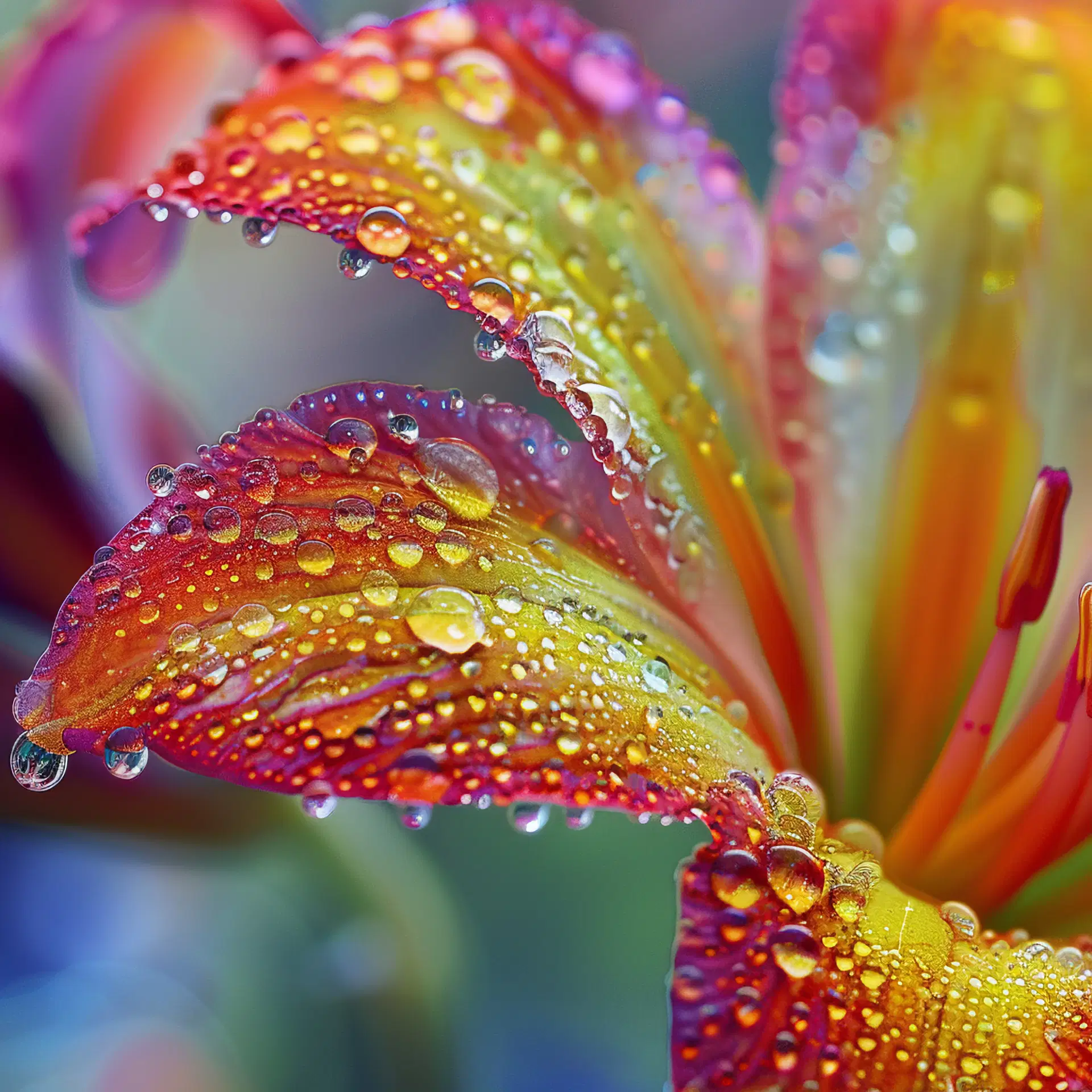 Floare Spring Spring Flowers Collection | FOCA Stock