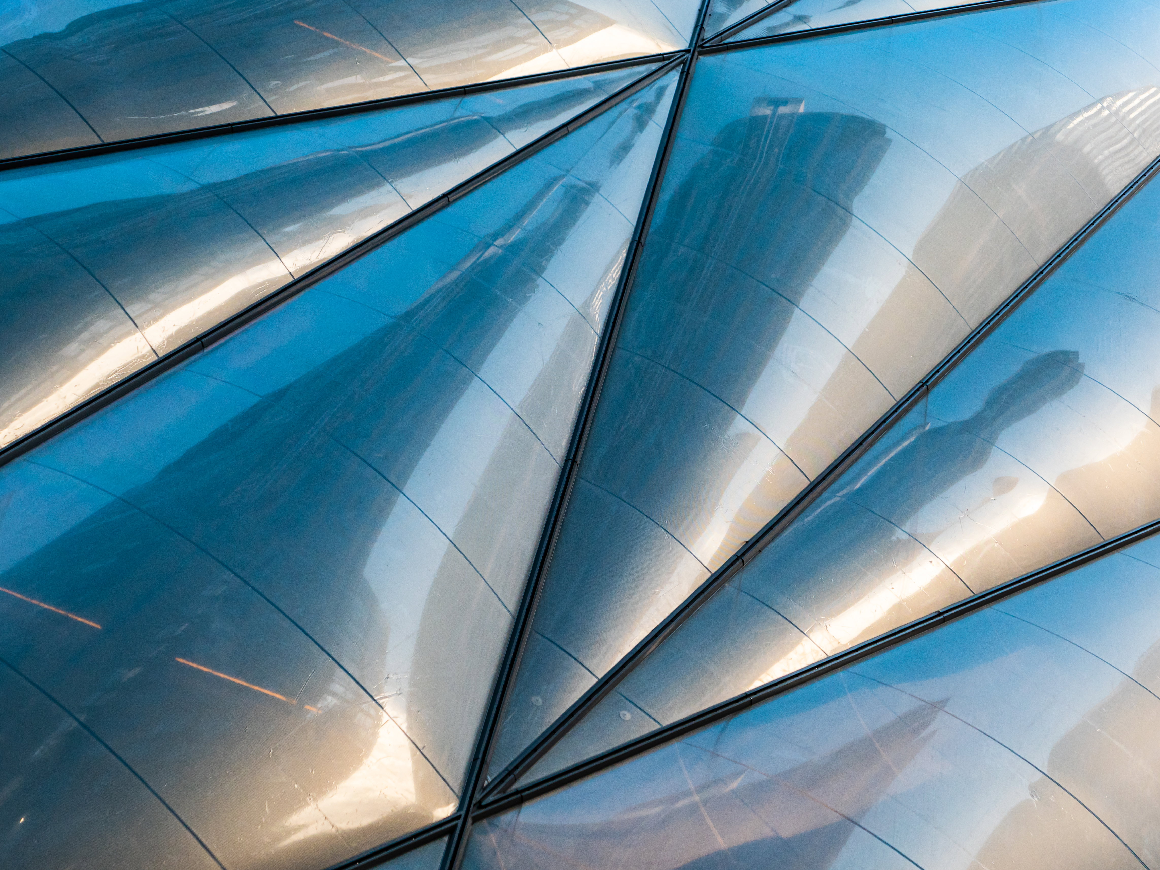 Exterior of Building - Free Stock Photo | FOCA Stock